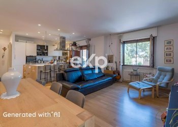 Apartment Via Bocca Seriola, Fano - photo 4