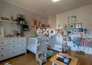 Apartment Via Bocca Seriola, Fano - photo 18