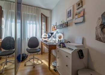 Apartment Via Bocca Seriola, Fano - photo 22