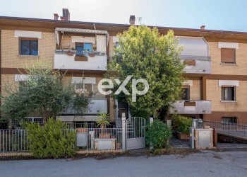 Apartment Via Bocca Seriola, Fano - photo 29