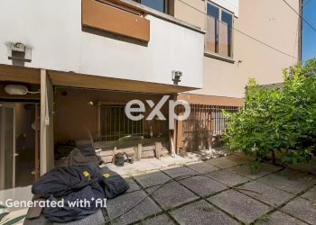 Apartment Via Bocca Seriola, Fano - photo 31