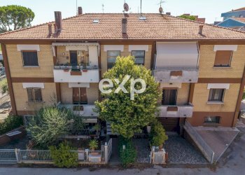 Apartment Via Bocca Seriola, Fano - photo 34