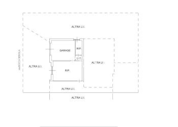 Apartment Via Bocca Seriola, Fano - photo 38