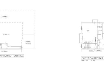 Apartment Via Bocca Seriola, Fano - photo 40