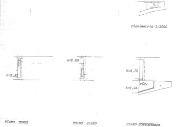 Planimetria - Dimora Storica Cartoceto di Pergola, Cartoceto - foto 21