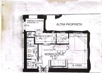 Attico Via Roma, Arezzo - foto 12