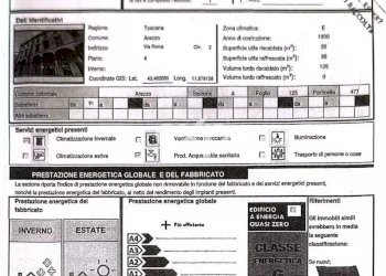 Attico Via Roma, Arezzo - foto 13