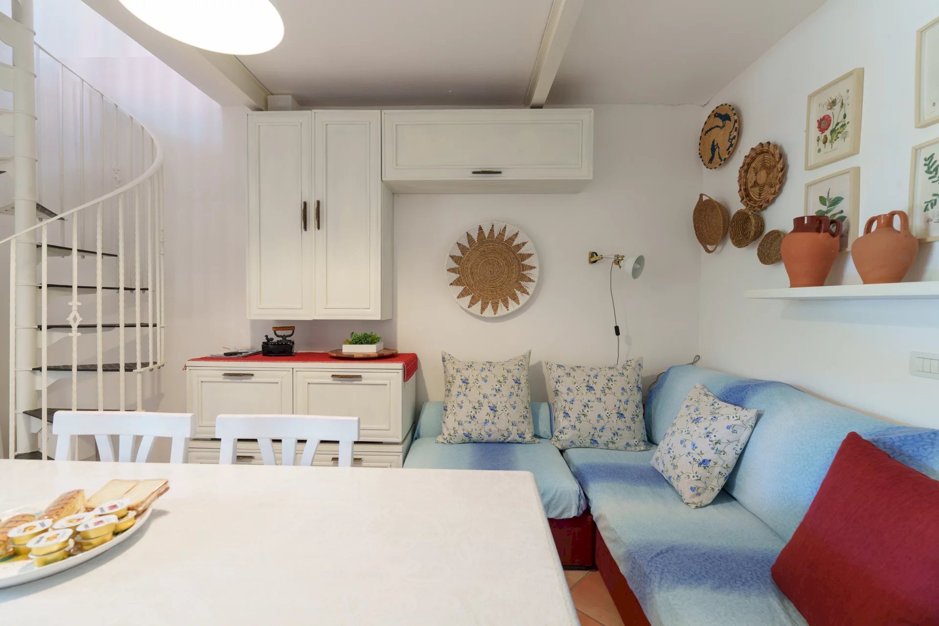 Three-room apartment Via Massimo Kolbe, Aggius - photo 2