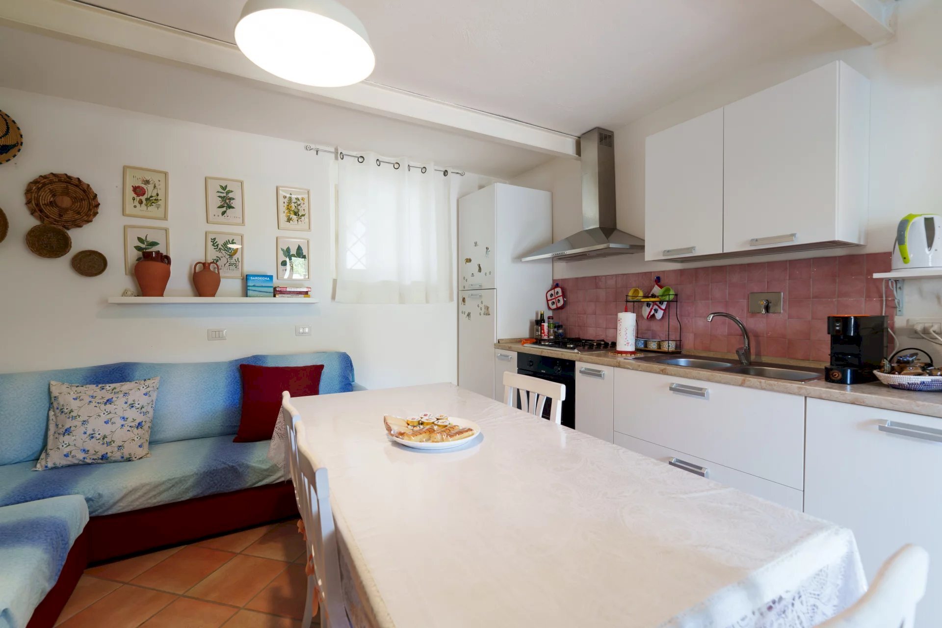 Three-room apartment Via Massimo Kolbe, Aggius - photo 3