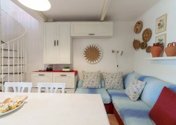 Three-room apartment Via Massimo Kolbe, Aggius - photo 2