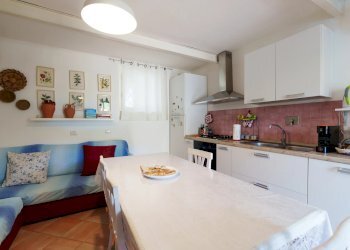 Three-room apartment Via Massimo Kolbe, Aggius - photo 3