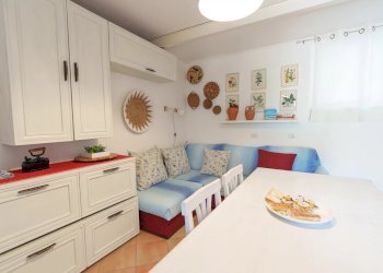 Three-room apartment Via Massimo Kolbe, Aggius - photo 4