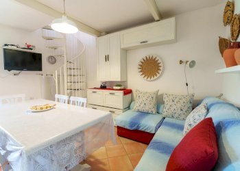 Three-room apartment Via Massimo Kolbe, Aggius - photo 6