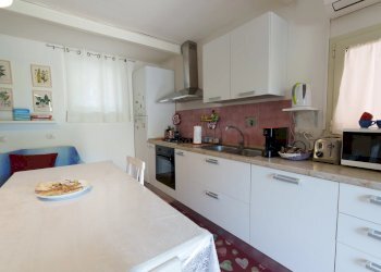 Three-room apartment Via Massimo Kolbe, Aggius - photo 7