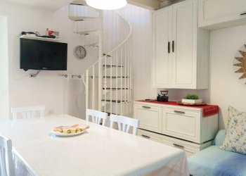 Three-room apartment Via Massimo Kolbe, Aggius - photo 9