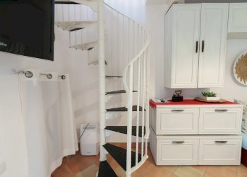 Three-room apartment Via Massimo Kolbe, Aggius - photo 10