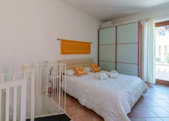 Three-room apartment Via Massimo Kolbe, Aggius - photo 11