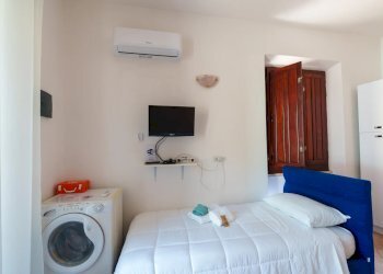 Three-room apartment Via Massimo Kolbe, Aggius - photo 13