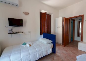 Three-room apartment Via Massimo Kolbe, Aggius - photo 14