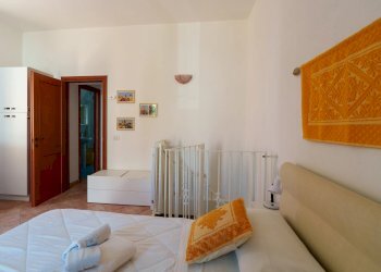 Three-room apartment Via Massimo Kolbe, Aggius - photo 16