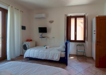Three-room apartment Via Massimo Kolbe, Aggius - photo 17