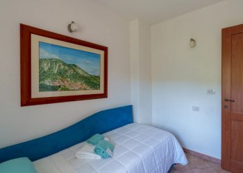 Three-room apartment Via Massimo Kolbe, Aggius - photo 20
