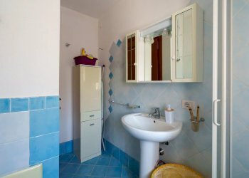 Three-room apartment Via Massimo Kolbe, Aggius - photo 24