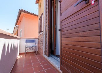 Three-room apartment Via Massimo Kolbe, Aggius - photo 27