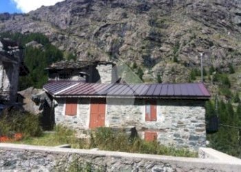 Rustic Località bogone, Balme - photo 1