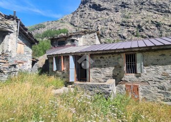 Rustic Località bogone, Balme - photo 2