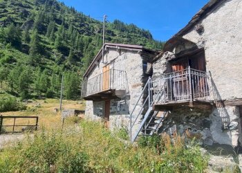 Rustic Località bogone, Balme - photo 3