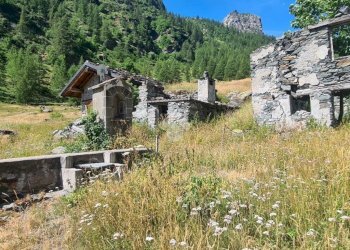 Rustic Località bogone, Balme - photo 4