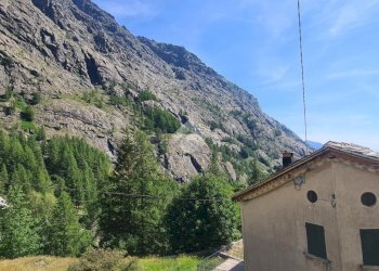 Rustic Località bogone, Balme - photo 9
