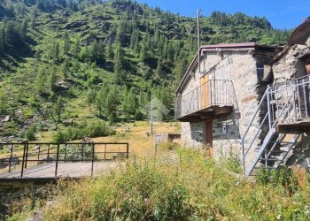 Rustic Località bogone, Balme - photo 10