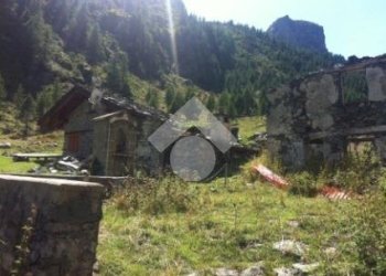 Rustic Località bogone, Balme - photo 13