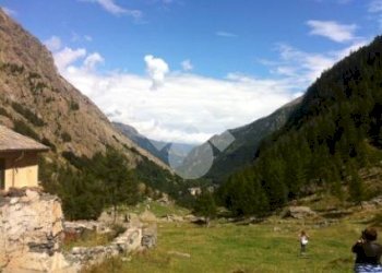 Rustic Località bogone, Balme - photo 14