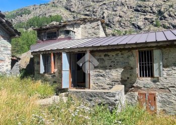 Rustic Località bogone, Balme - photo 16