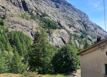 Rustic Località bogone, Balme - photo 18