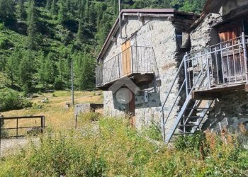 Rustic Località bogone, Balme - photo 19
