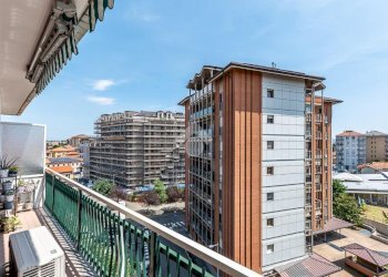 Trilocale Via vittorio veneto, Collegno - foto 20