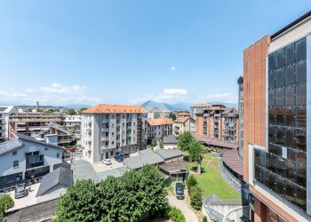Trilocale Via vittorio veneto, Collegno - foto 21