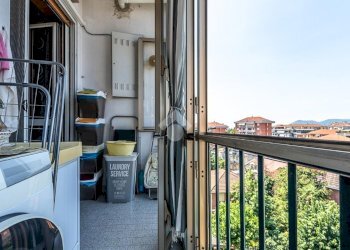 Trilocale Via vittorio veneto, Collegno - foto 22