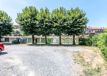 Trilocale Via vittorio veneto, Collegno - foto 24
