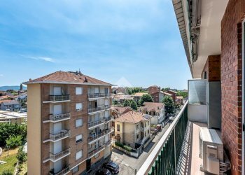 Trilocale Via vittorio veneto, Collegno - foto 25