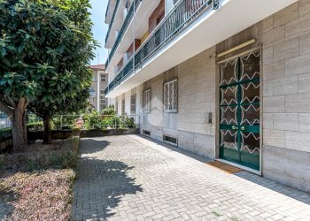 Trilocale Via vittorio veneto, Collegno - foto 27