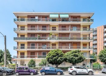 Trilocale Via vittorio veneto, Collegno - foto 28