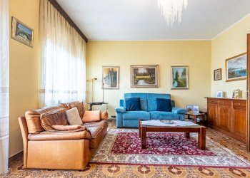Four-room apartment Via Bussoleno, Collegno - photo 2