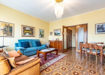 Four-room apartment Via Bussoleno, Collegno - photo 3