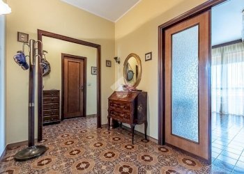 Four-room apartment Via Bussoleno, Collegno - photo 6