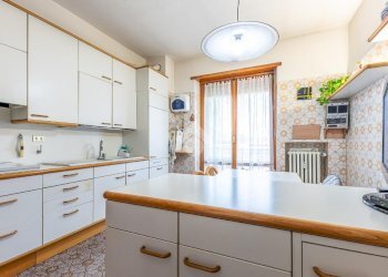 Four-room apartment Via Bussoleno, Collegno - photo 8